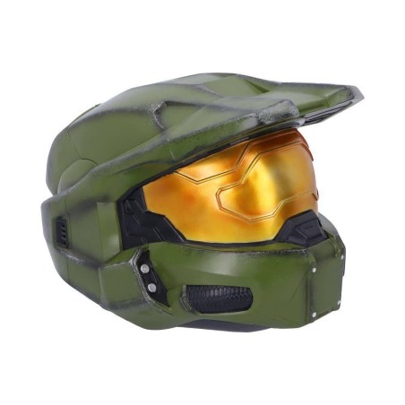 HALO INFINITE - Master Chief - Boîte de rangement 25cm 