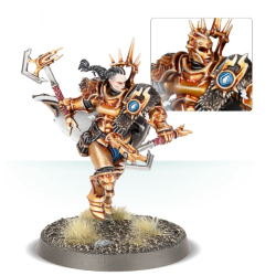 STORMCAST ETERNALS NEAVE BLACKTALON