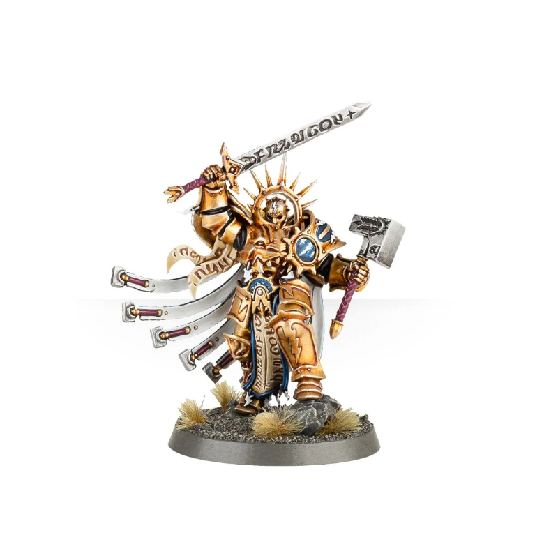 LORD-CELESTANT