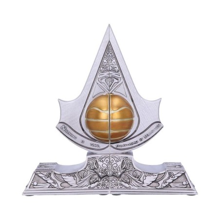 ASSASSIN'S CREED - Apple of Eden - Serre-livres 18.5cm 
