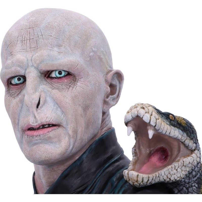 HARRY POTTER - Lord Voldemort - Buste 30.5cm 