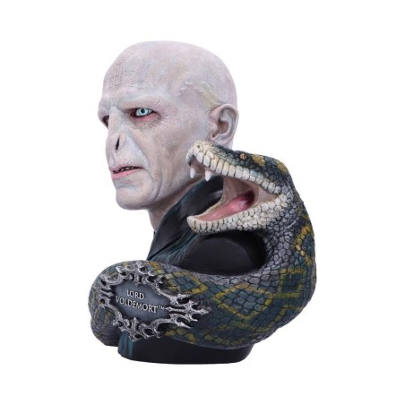 HARRY POTTER - Lord Voldemort - Buste 30.5cm 