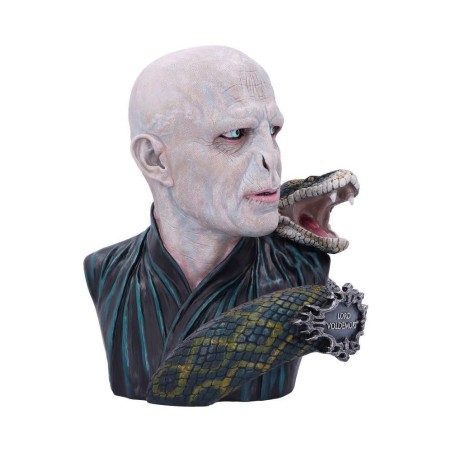 HARRY POTTER - Lord Voldemort - Buste 30.5cm 