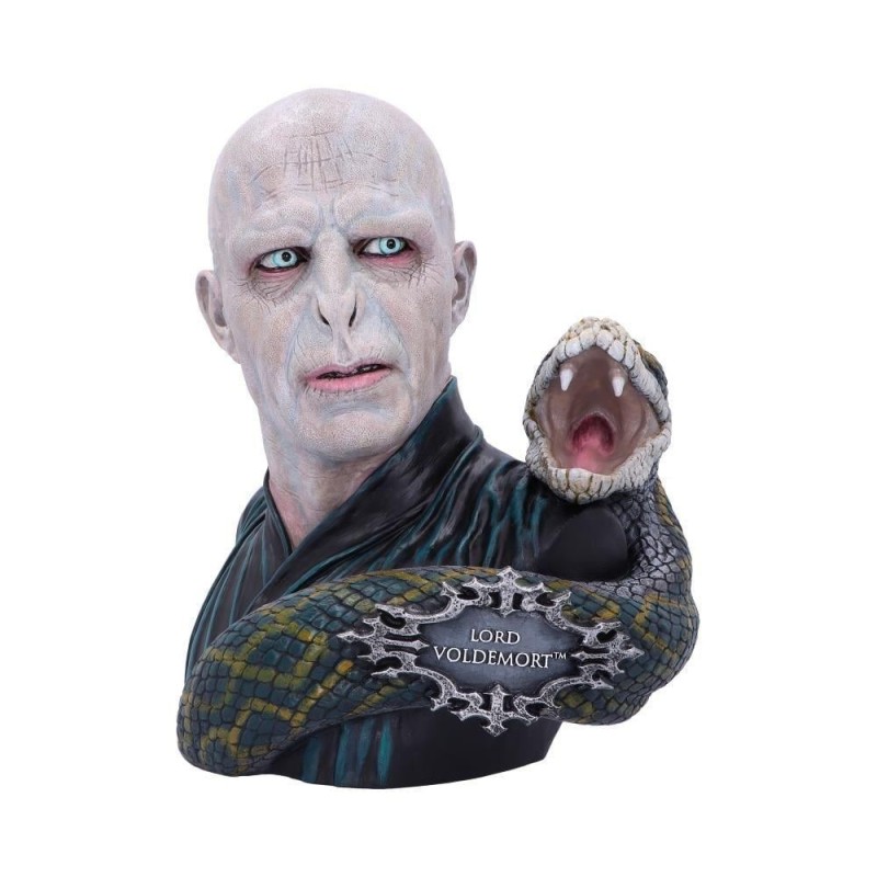HARRY POTTER - Lord Voldemort - Buste 30.5cm 