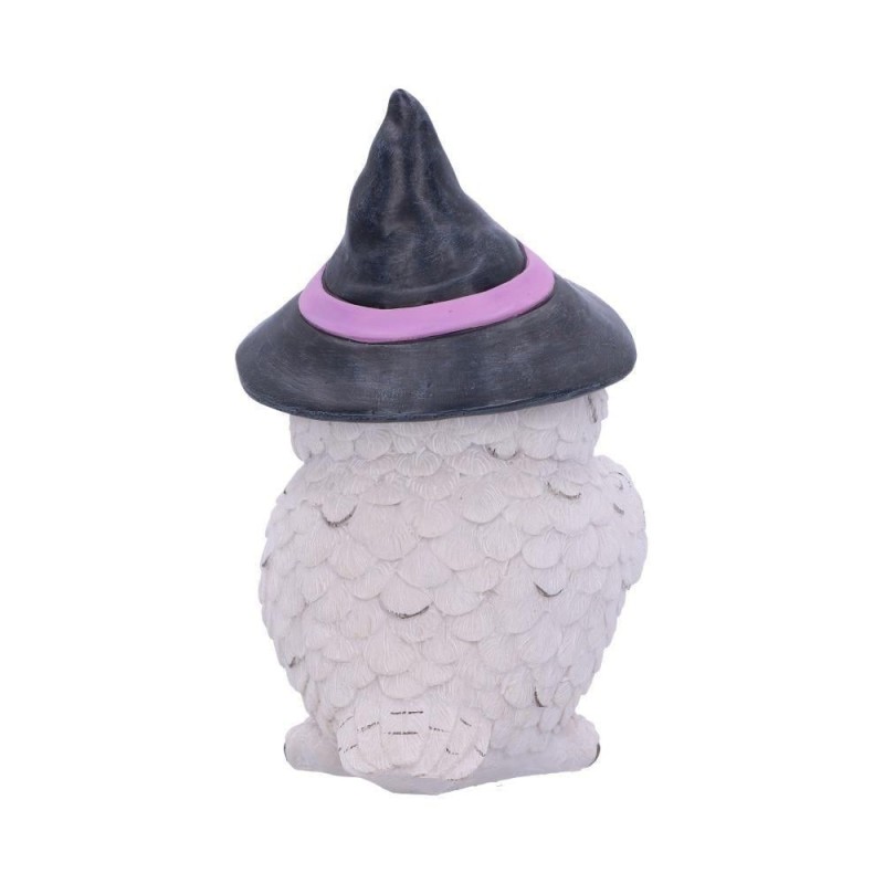 FANTAISIE - Owl Potion - Statuette 17cm 