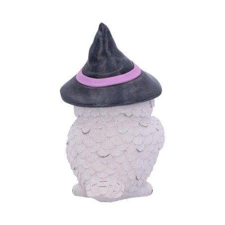 FANTAISIE - Owl Potion - Statuette 17cm 