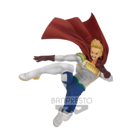 MY HERO ACADEMIA - Lemillion - Figurine Amazing Heroes 13cm 