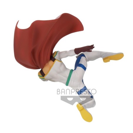 MY HERO ACADEMIA - Lemillion - Figurine Amazing Heroes 13cm 