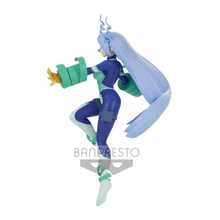 MY HERO ACADEMIA - Nejire Hado - Figurine Amazing Heroes 17cm 