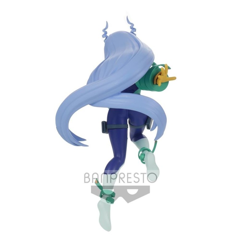 MY HERO ACADEMIA - Nejire Hado - Figurine Amazing Heroes 17cm 
