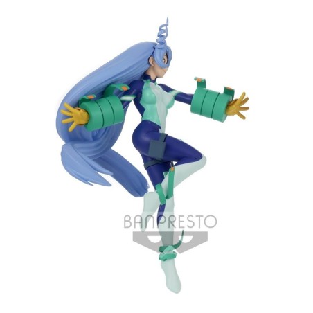 MY HERO ACADEMIA - Nejire Hado - Figurine Amazing Heroes 17cm 