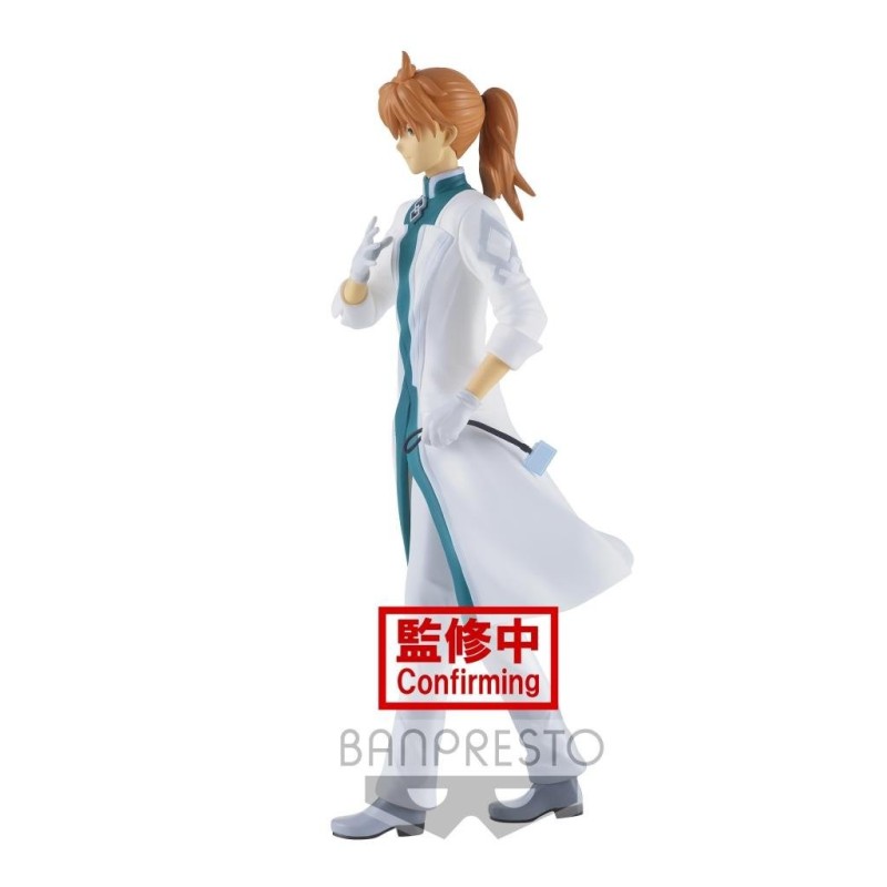 FATE GRAND ORDER - Romani Archaman - Figurine 18cm 