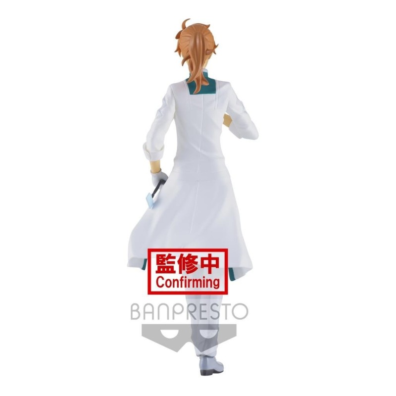 FATE GRAND ORDER - Romani Archaman - Figurine 18cm 