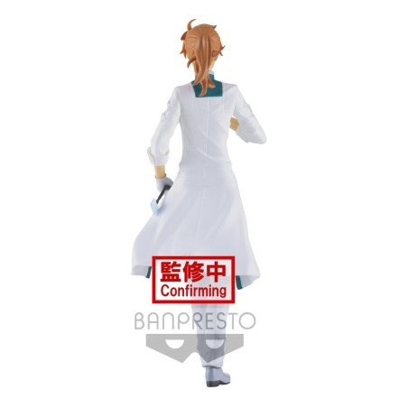 FATE GRAND ORDER - Romani Archaman - Figurine 18cm 