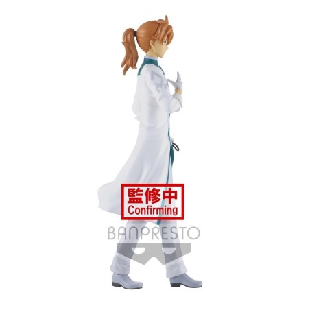 FATE GRAND ORDER - Romani Archaman - Figurine 18cm 