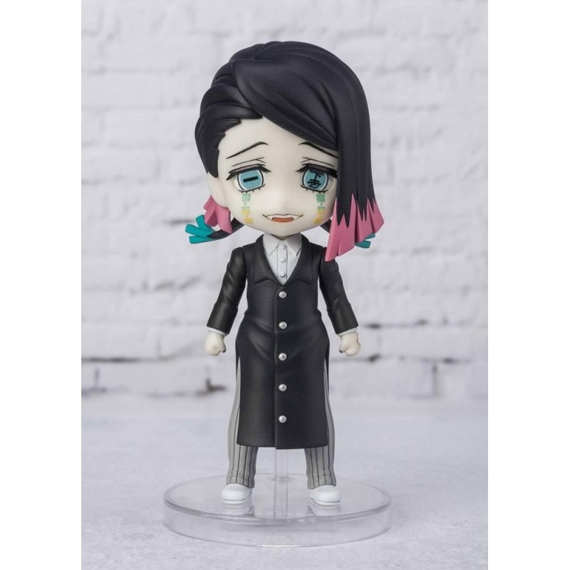 DEMON SLAYER - Mini Enmu - Figurine Figuarts 9cm 