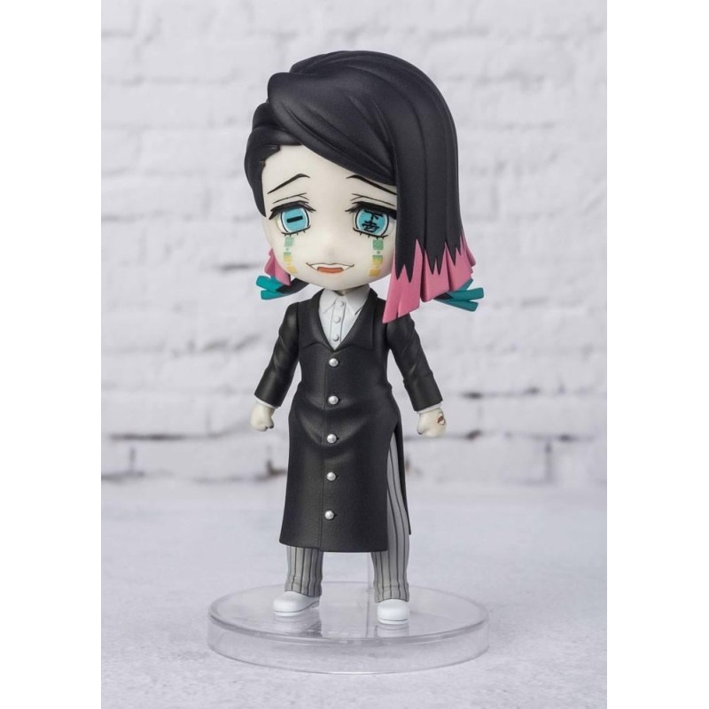 DEMON SLAYER - Mini Enmu - Figurine Figuarts 9cm 