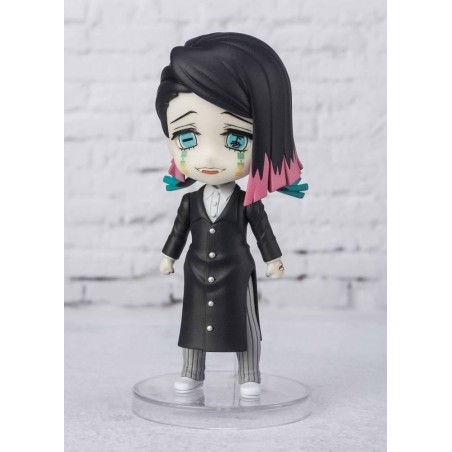 DEMON SLAYER - Mini Enmu - Figurine Figuarts 9cm 