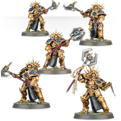 DECIMATORS 2