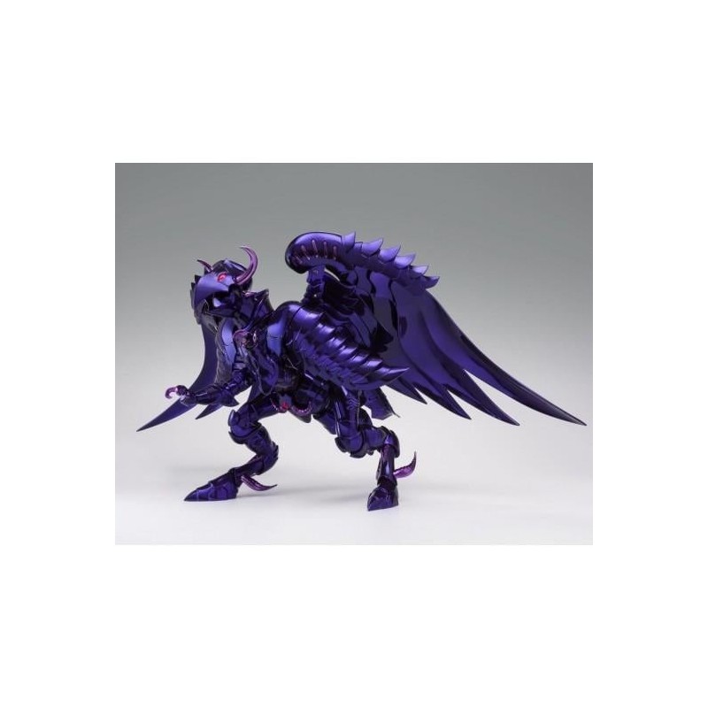 SAINT SEIYA - Saint Cloth Myth EX Griffon Minos - Figurine 18cm 