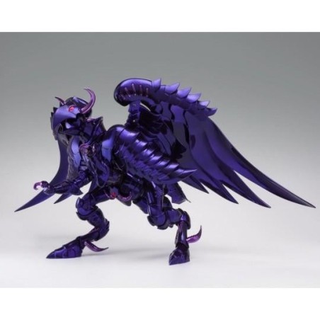 SAINT SEIYA - Saint Cloth Myth EX Griffon Minos - Figurine 18cm 