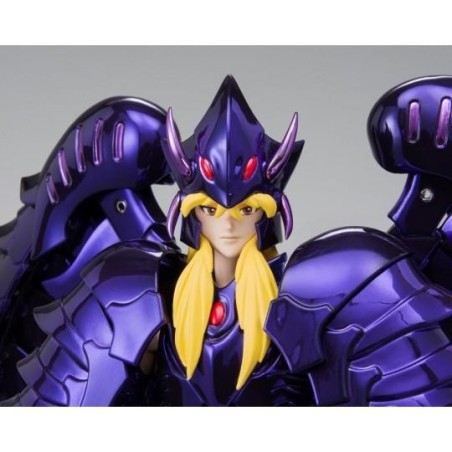 SAINT SEIYA - Saint Cloth Myth EX Griffon Minos - Figurine 18cm 