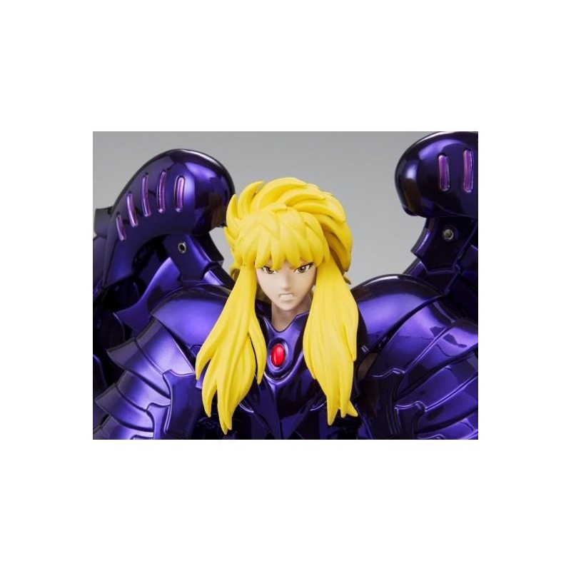 SAINT SEIYA - Saint Cloth Myth EX Griffon Minos - Figurine 18cm 