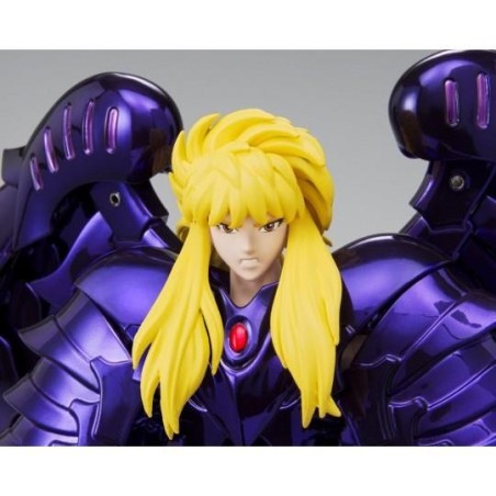 SAINT SEIYA - Saint Cloth Myth EX Griffon Minos - Figurine 18cm 