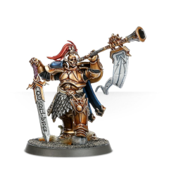 STORMCAST ETERNALS KNIGHT-HERALDOR 2
