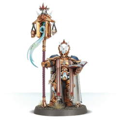 STORMCAST ETERNALS LORD-EXORCIST 2