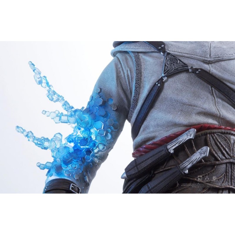 ASSASSIN'S CREED - Altair Animus - Statuette PureArts '62x55x42cm' 