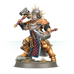 LORD-ORDINATOR VORRUS STARSTRIKE