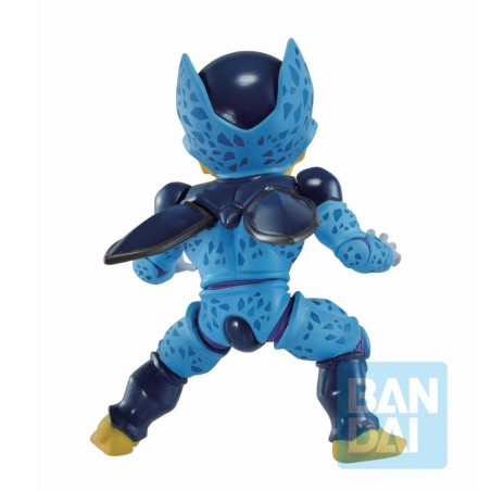 DRAGON BALL - Cell Junior - Figurine Ichibansho 10cm 