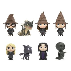 HARRY POTTER - Funko Minis (BOX 12 Figurines - Boite Blister)  2