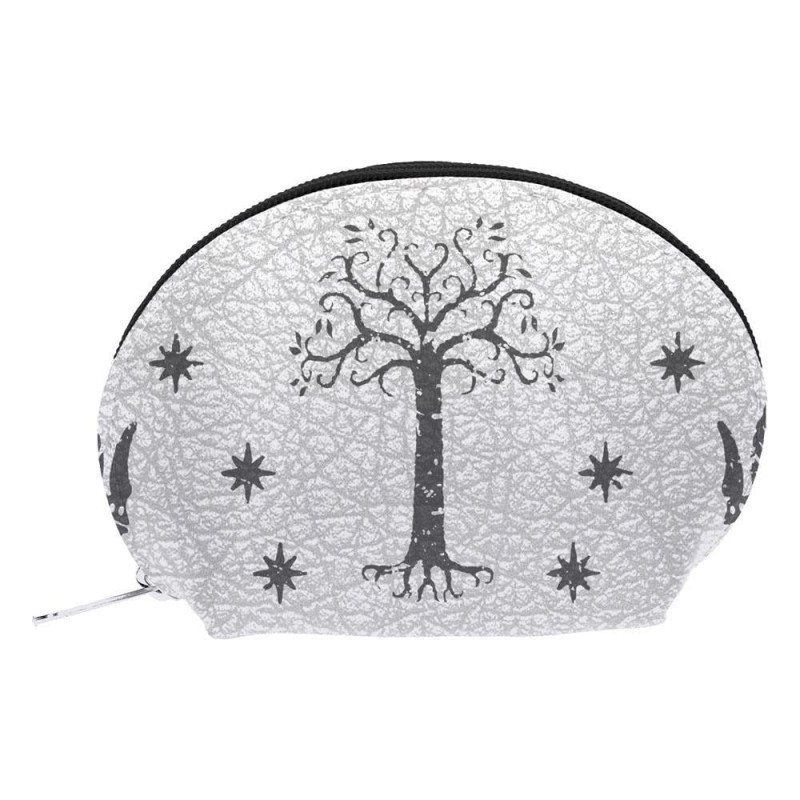 LE SEIGNEUR DES ANNEAUX - Arbre Blanc - Porte-monnaie 