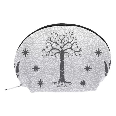LE SEIGNEUR DES ANNEAUX - Arbre Blanc - Porte-monnaie 