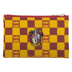 HARRY POTTER - Gryffondor - Trousse de toilette '17x12x5.5cm'  2
