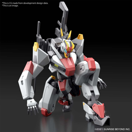 KYOKAI SENKI - HG 1/72 Mailes Kenbu - Model Kit 