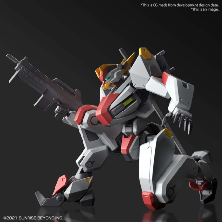 KYOKAI SENKI - HG 1/72 Mailes Kenbu - Model Kit 