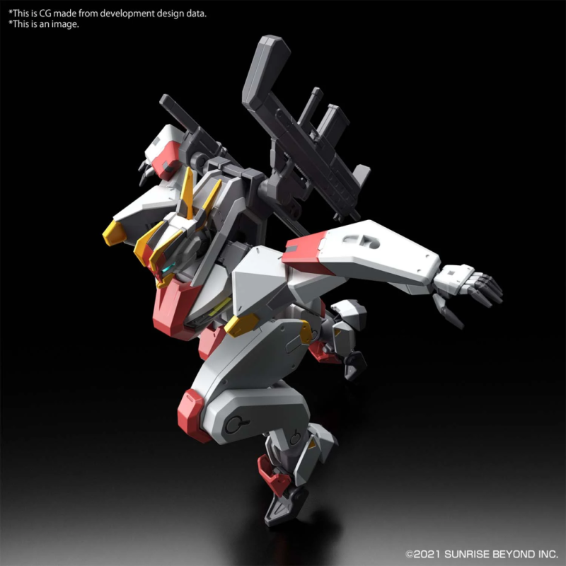 KYOKAI SENKI - HG 1/72 Mailes Kenbu - Model Kit 