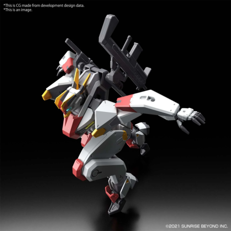 KYOKAI SENKI - HG 1/72 Mailes Kenbu - Model Kit 