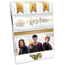 Time's Up Harry Potter (FR)  2