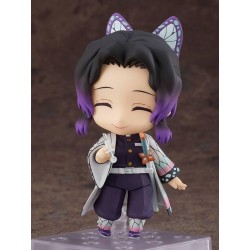 DEMON SLAYER - Shinobu Kocho - Figurine Nendoroid 10cm  2