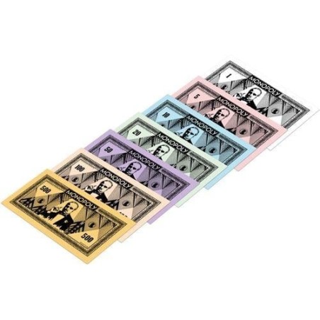 MONOPOLY - Le Parrain (FR) 