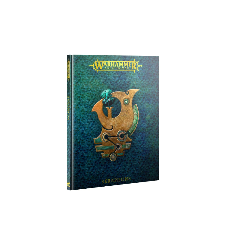 Set d'armée SERAPHON Français
