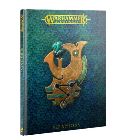 Set d'armée SERAPHON Français