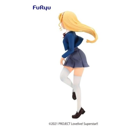 LOVE LIVE! SUPERSTAR!! - Sumire Heanna - Statuette 21cm 