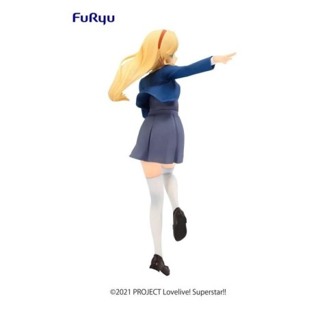 LOVE LIVE! SUPERSTAR!! - Sumire Heanna - Statuette 21cm 