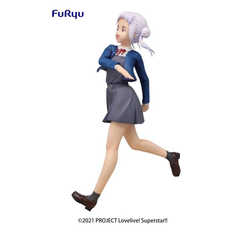 LOVE LIVE! SUPERSTAR!! - Chisato Arashi - Statuette 21cm 