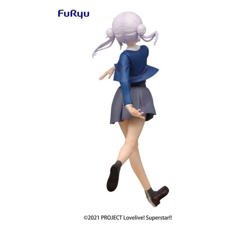 LOVE LIVE! SUPERSTAR!! - Chisato Arashi - Statuette 21cm 